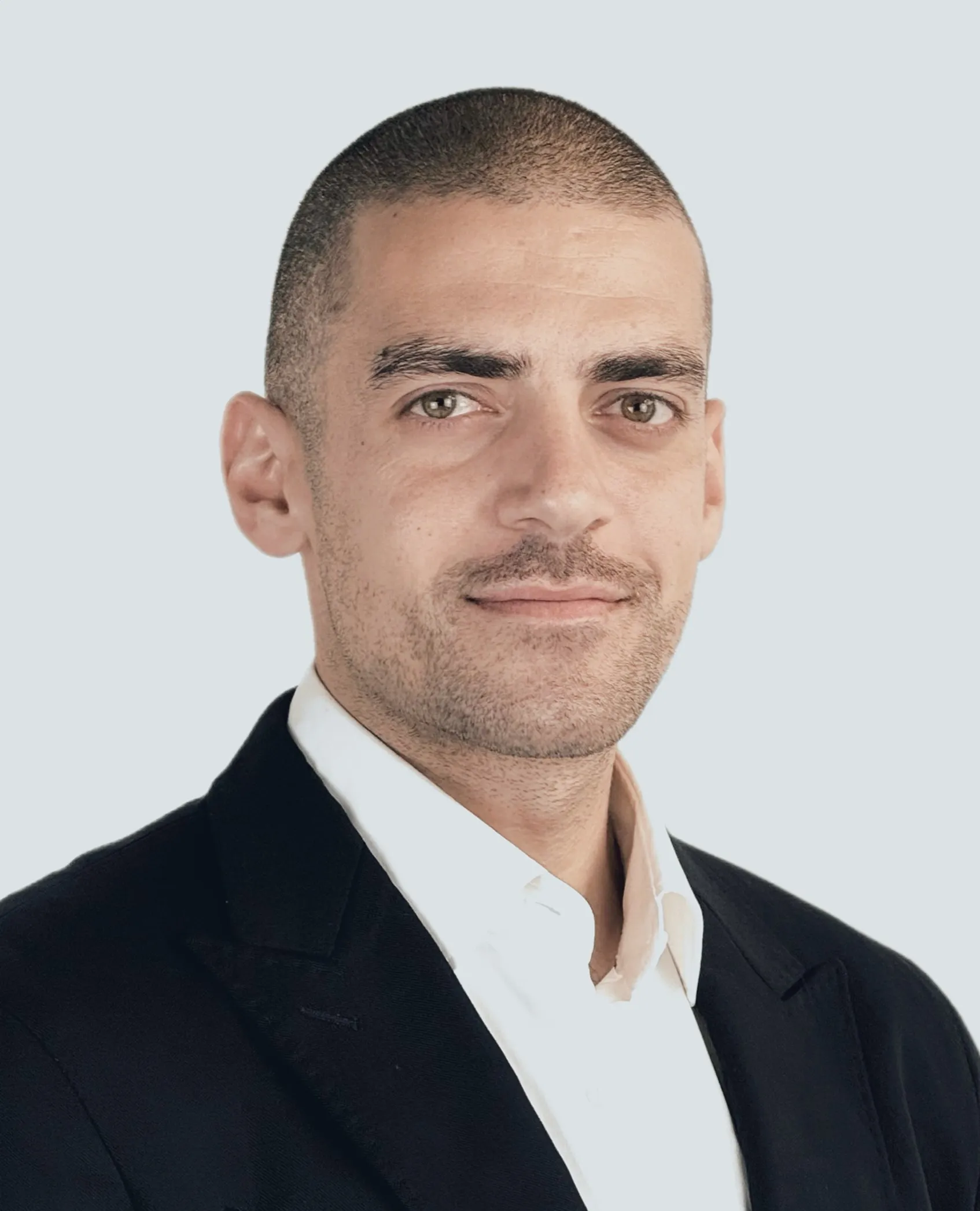 Danis Hadjigeorgiou, Business Development at One Four Six Group