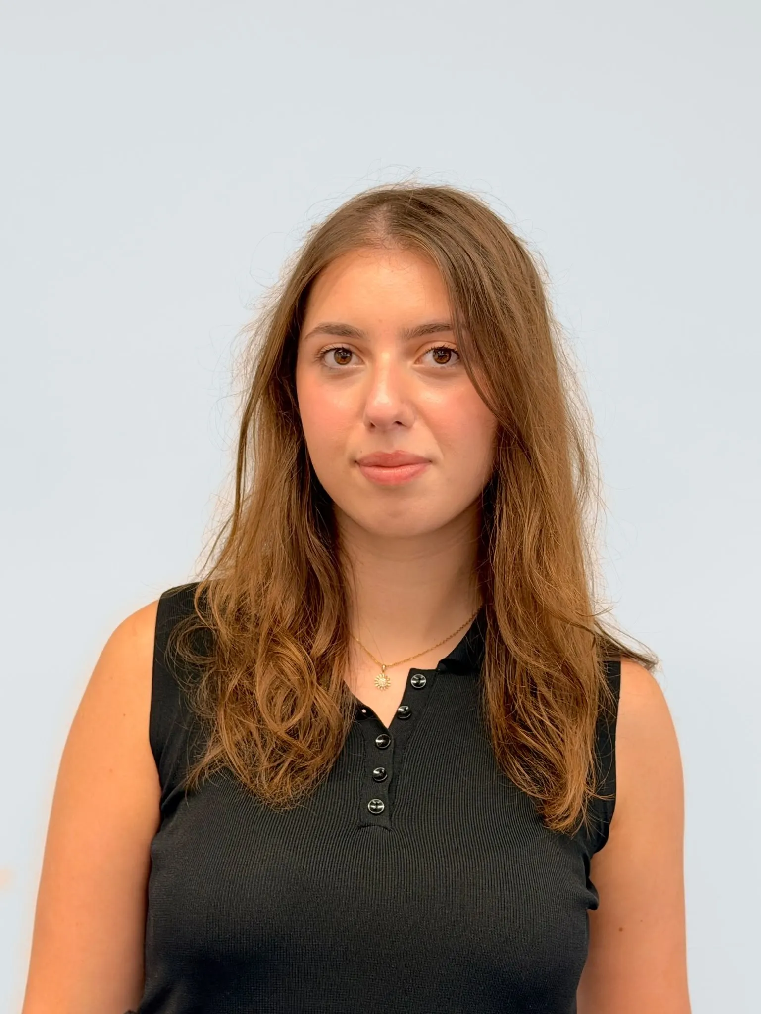 Elene Robakidze, Junior Architectural Designer at One Four Six Group