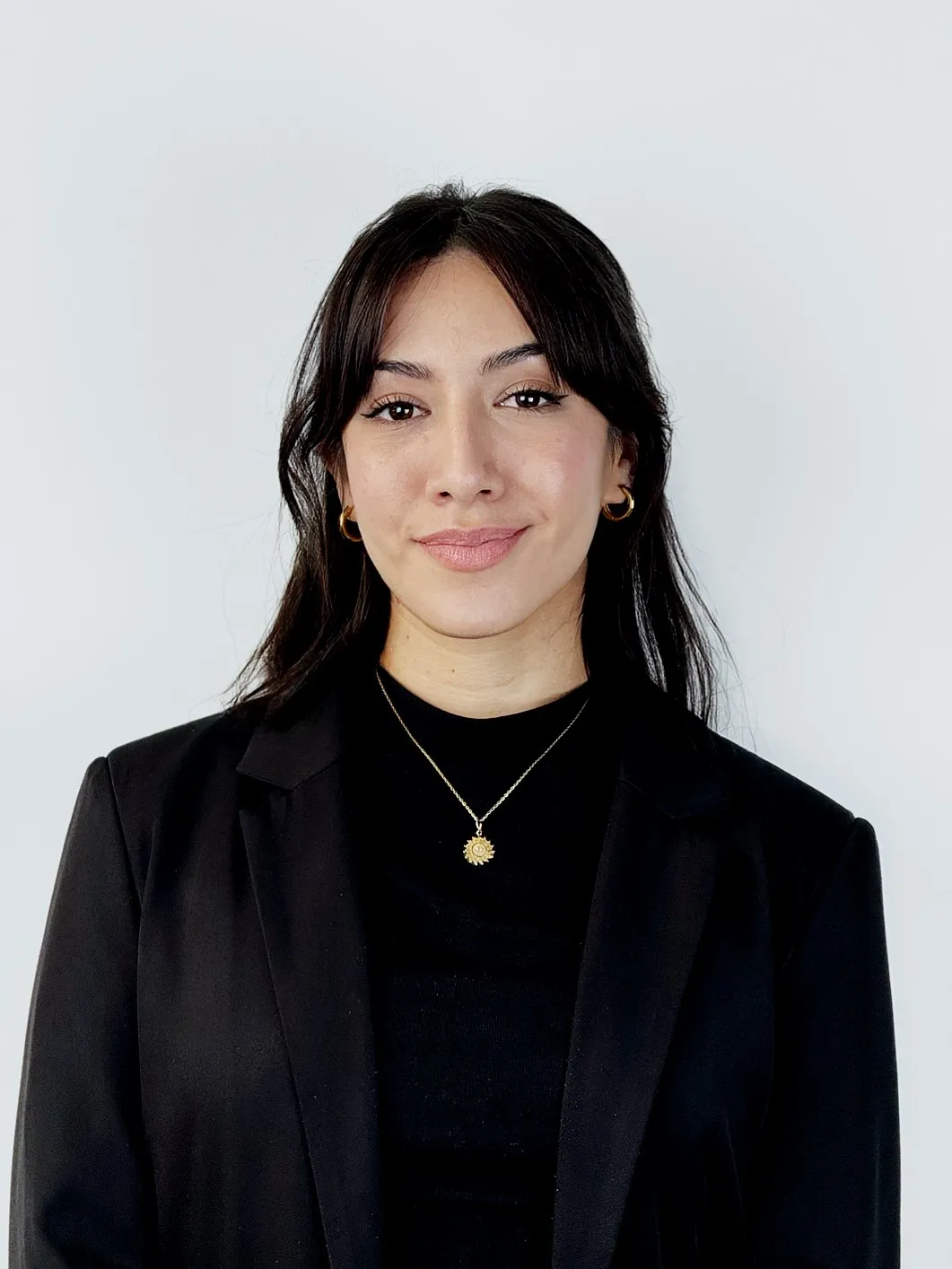 Denise Roa, Team Assistant at One Four Six Group