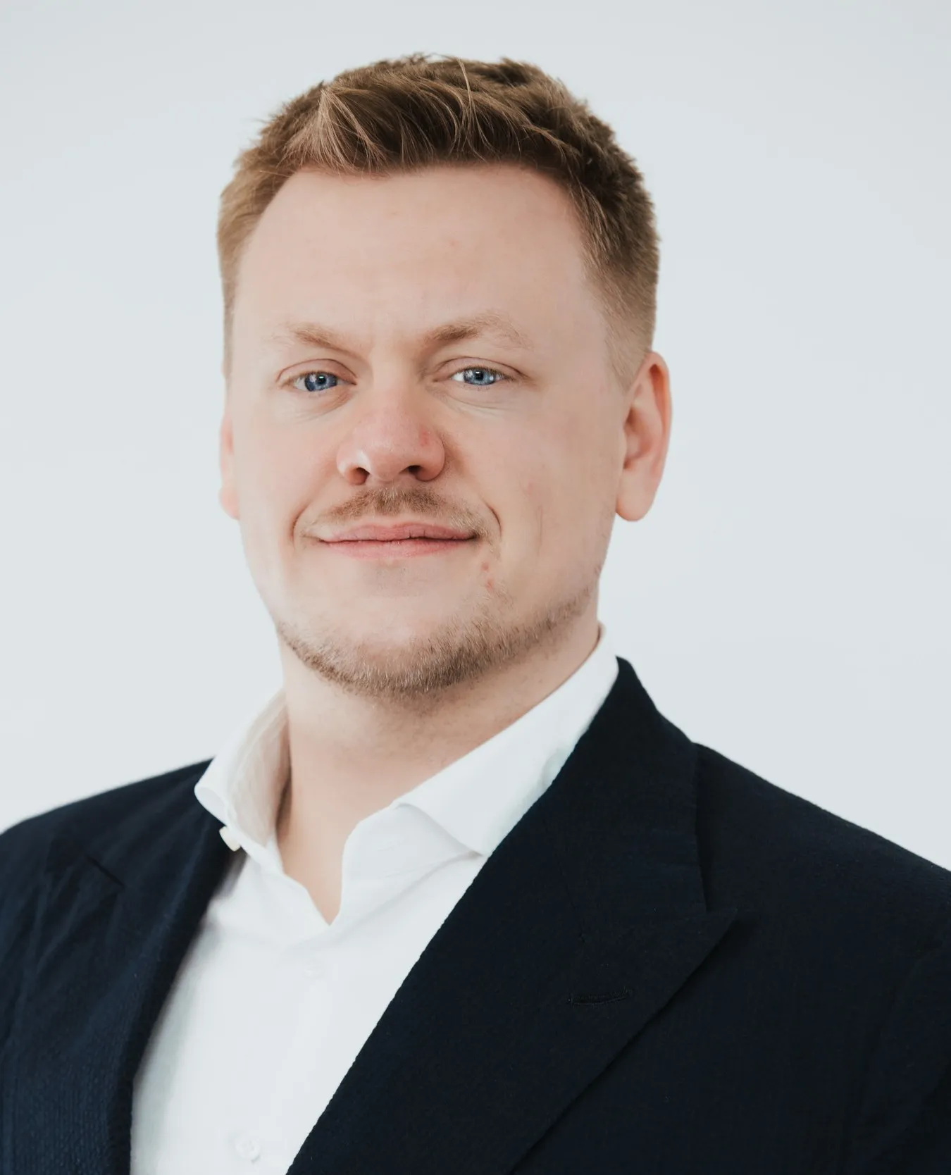 Harry Shand, Managing Director at One Four Six Group