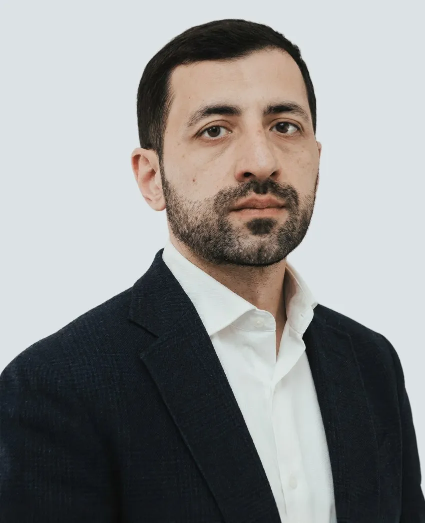 David Karseladze, Director at One Four Six Group
