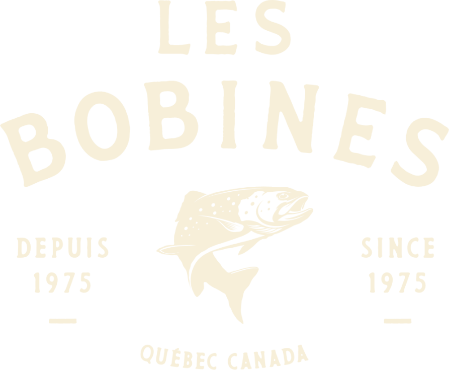 Les bobines