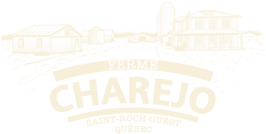 Ferme Charejo