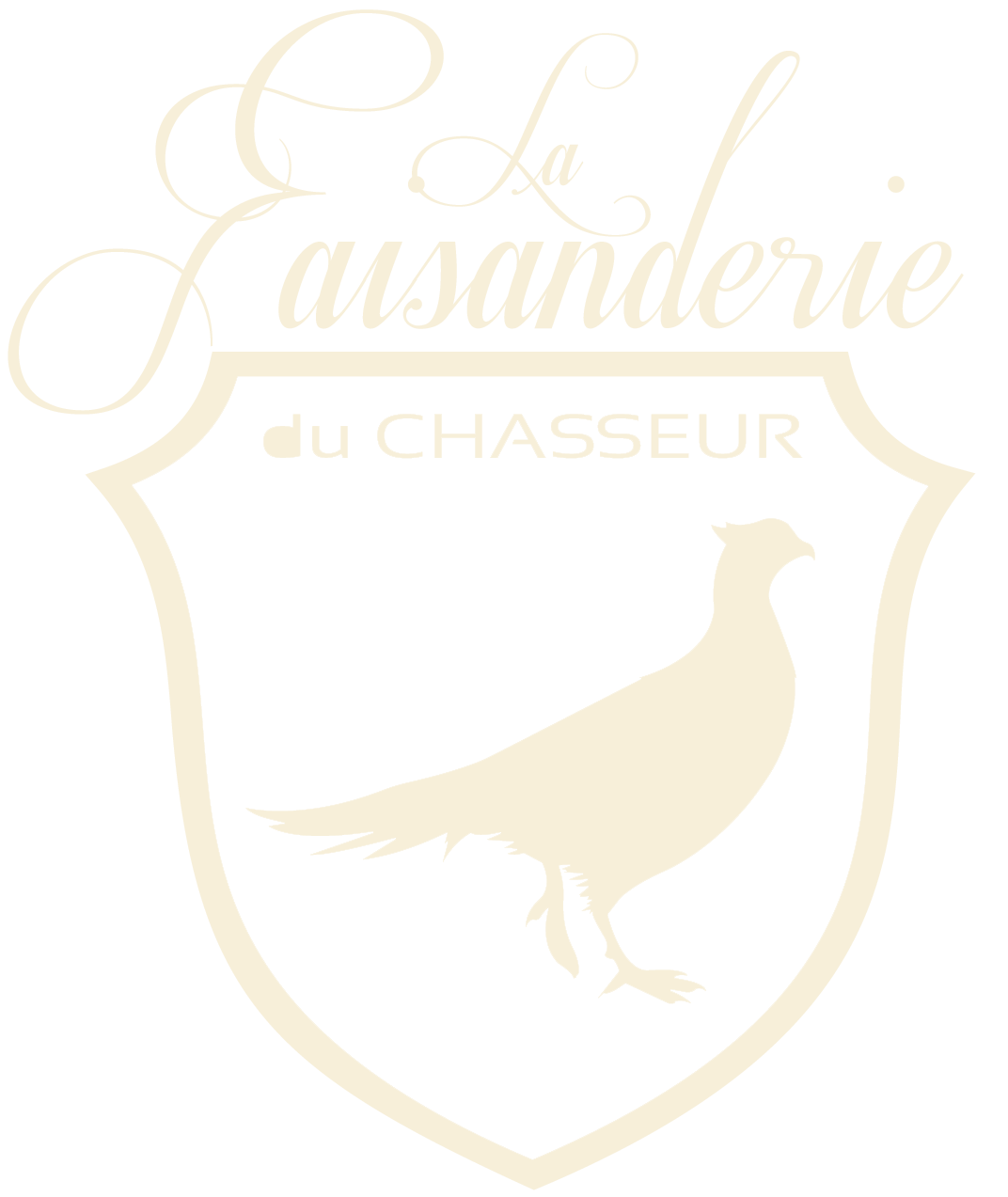 La Faisanderie