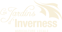 Les jardins d'Inverness