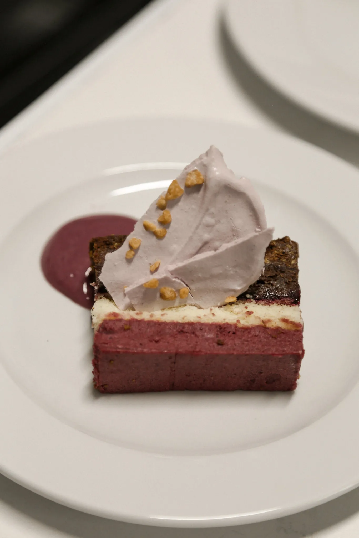 Menu de Noël