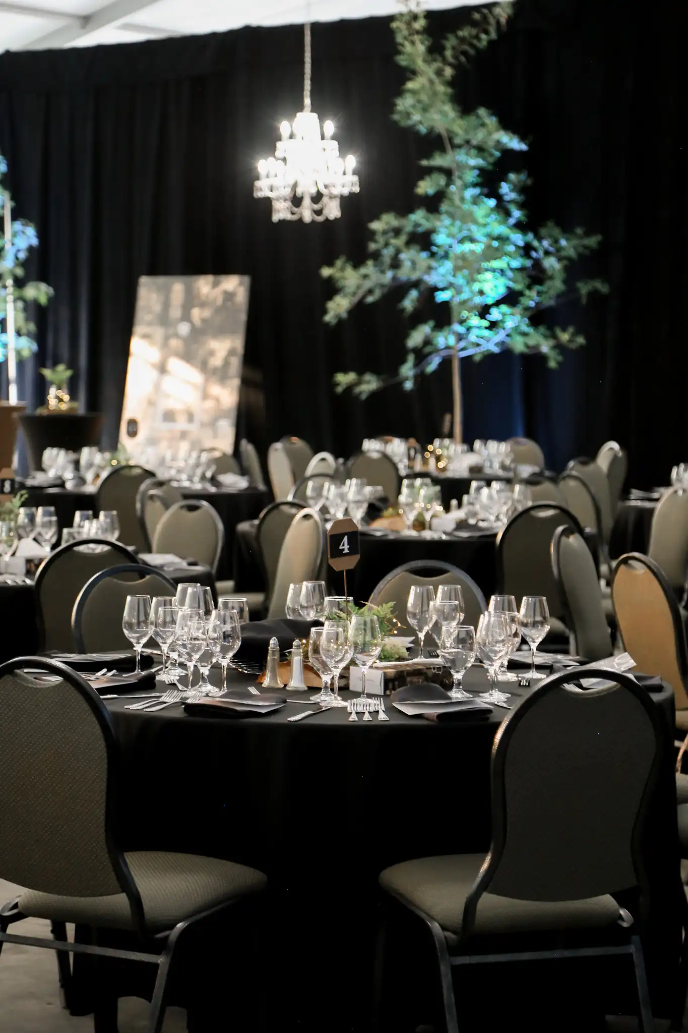 Banquet