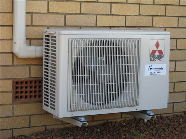 Air Conditioning