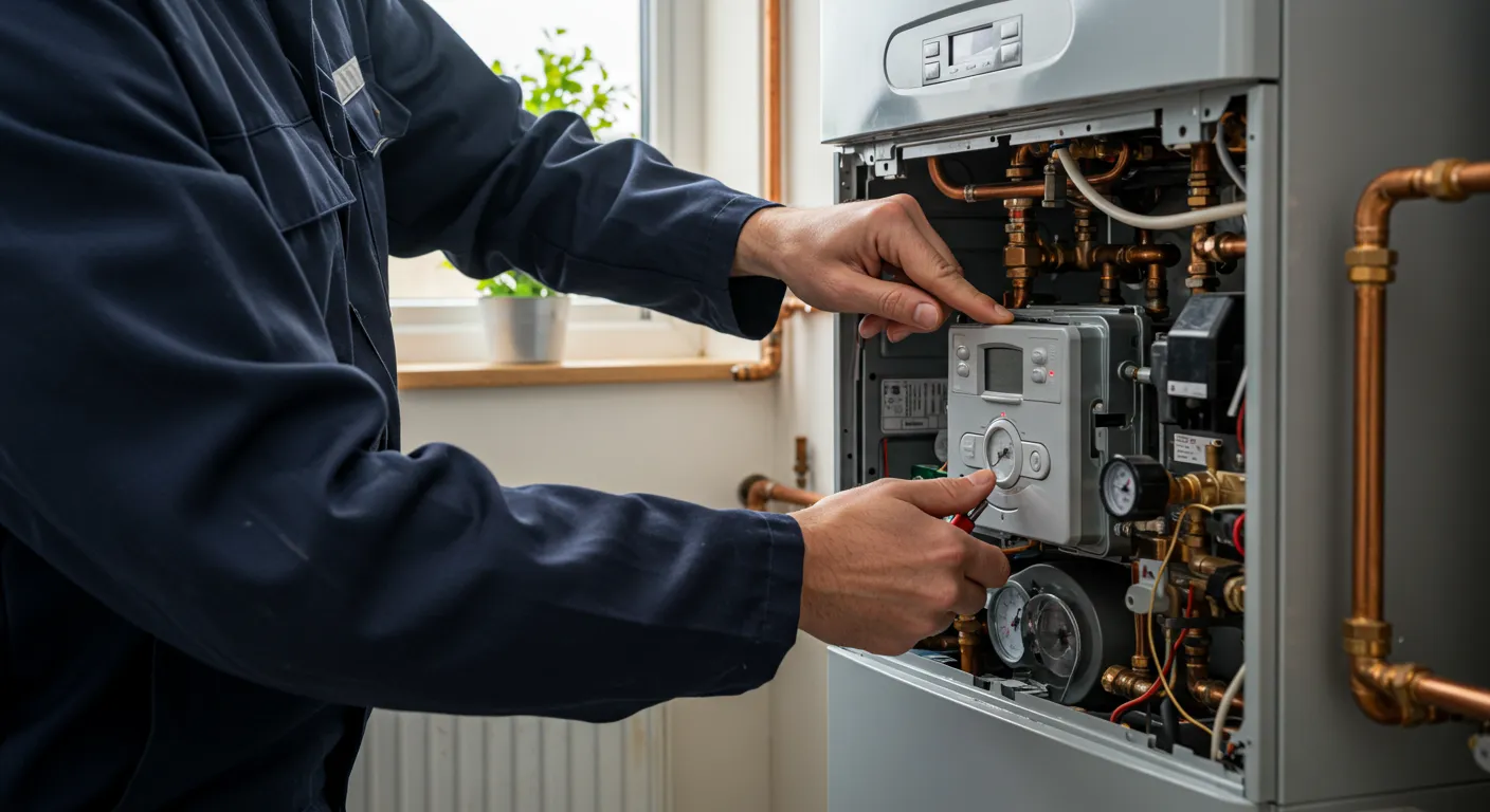 Heat Pump