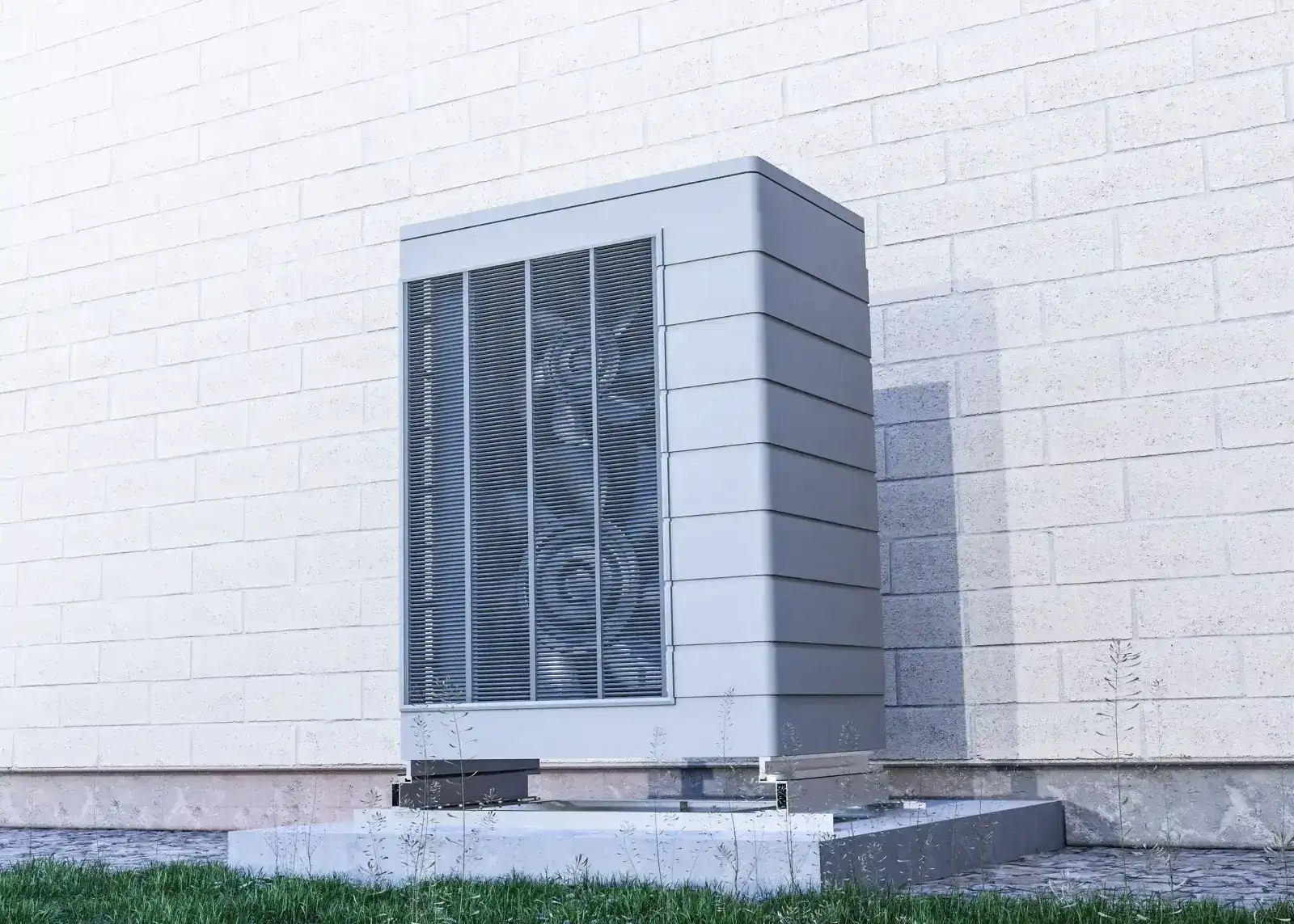 Heat Pump