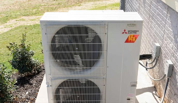Air Conditioning