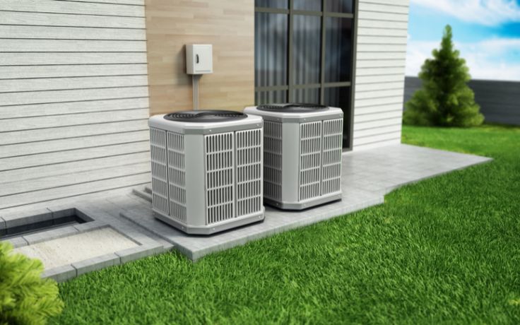 Heat Pump