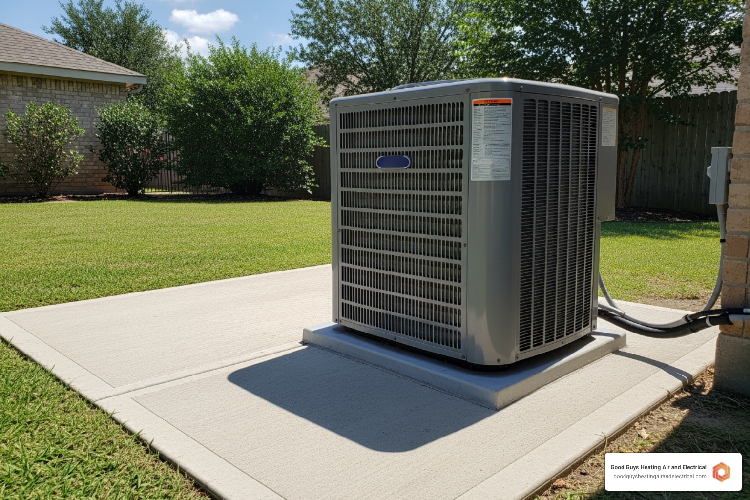 clean outdoor condenser unit free of debris - ac troubleshooting snohomish wa clean outdoor condenser unit free of debris - ac troubleshooting snohomish wa