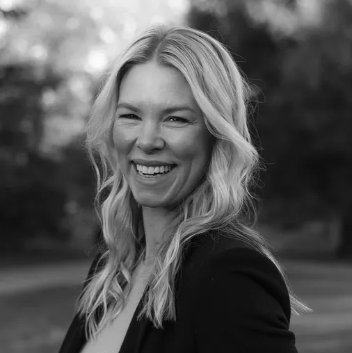 Linda Sannesmoen - Board member