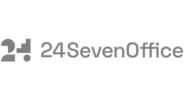 24SevenOffice logo