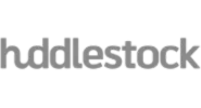 Huddlestock logo