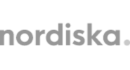 Nordiska logo