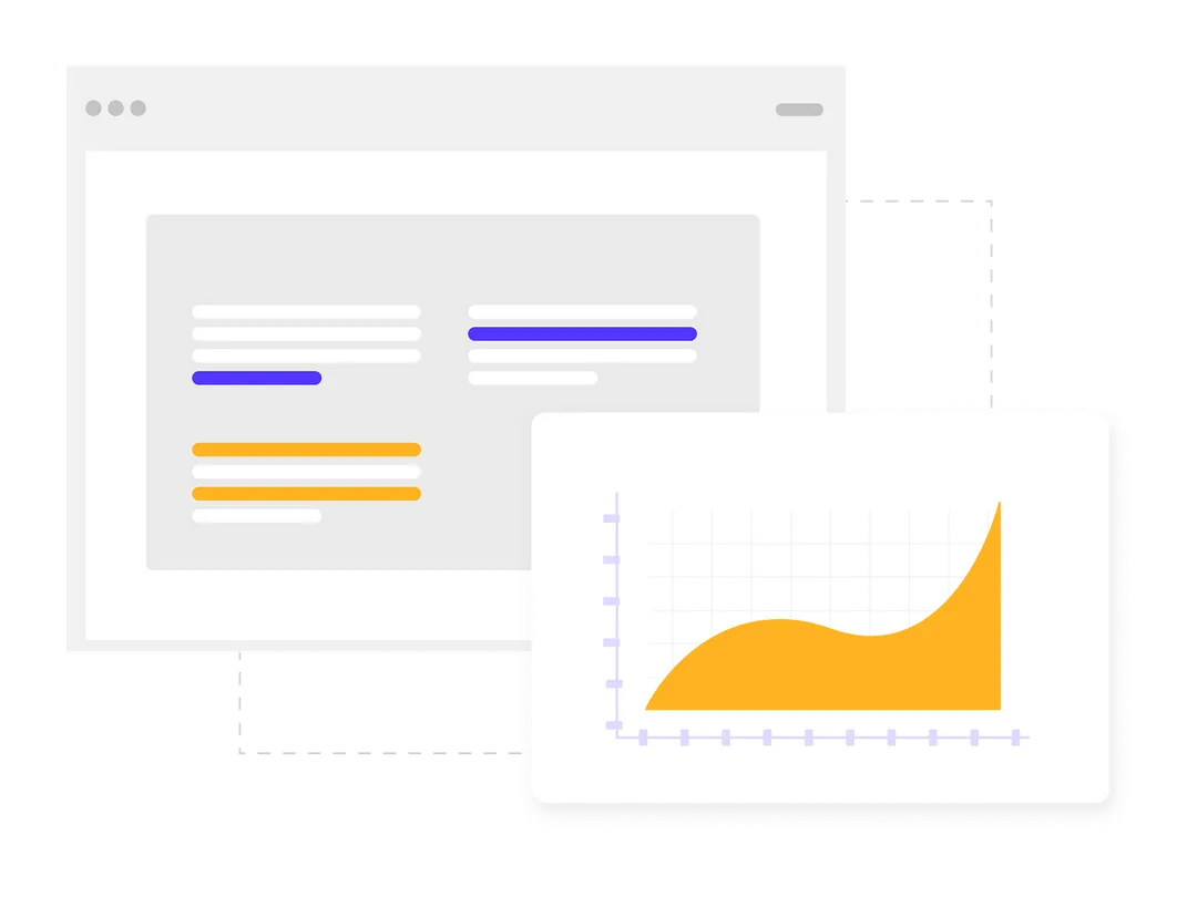 Debt collections icon