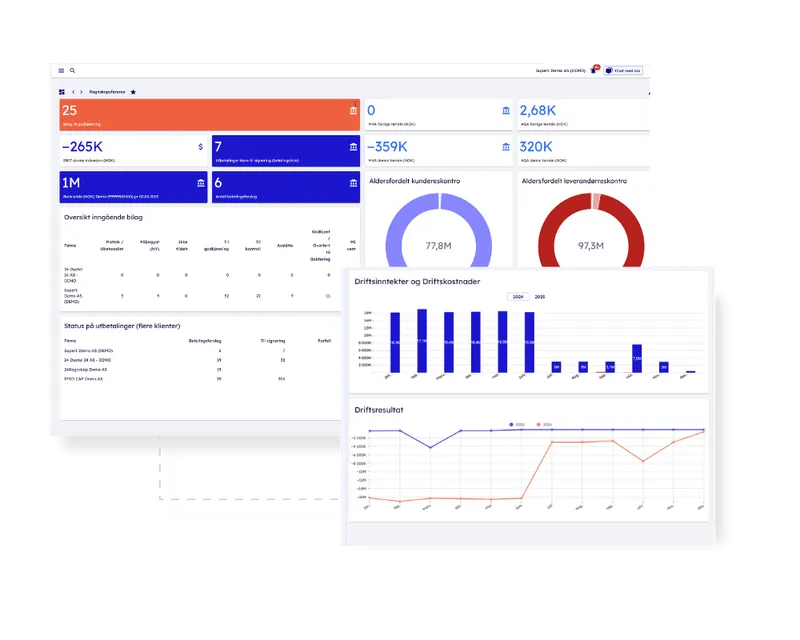 Debt collection systems