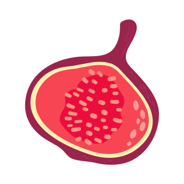 Fruit Icon