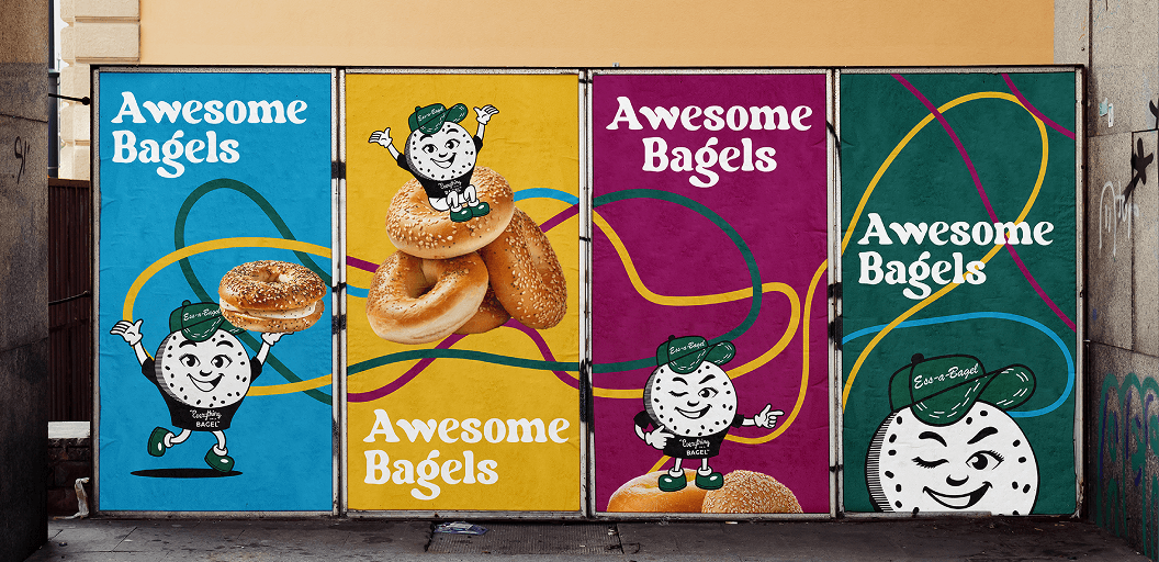 Ess-a-Bagel