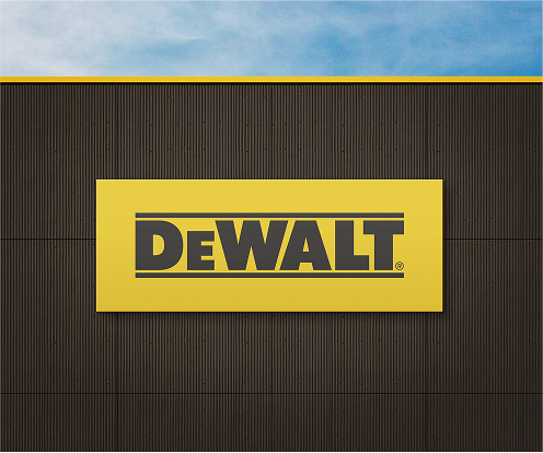 DeWalt