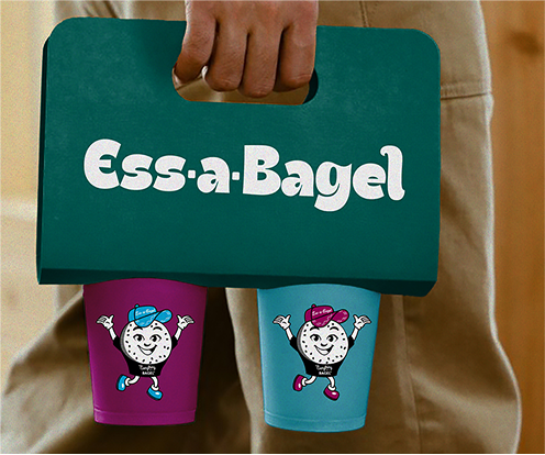Ess-a-Bagel