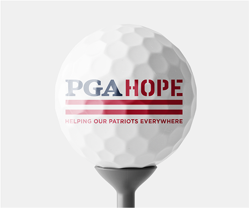 PGA Hope