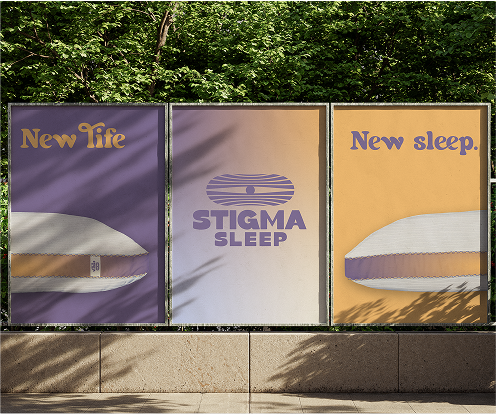 Stigma Sleep