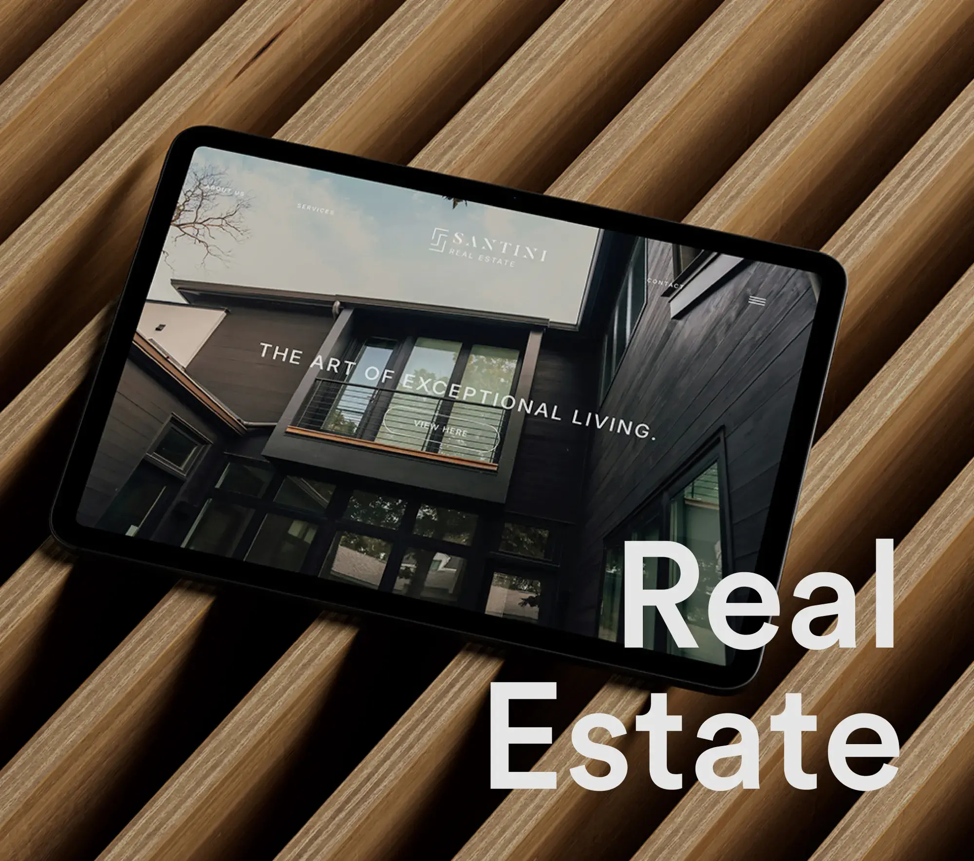 Real Estate