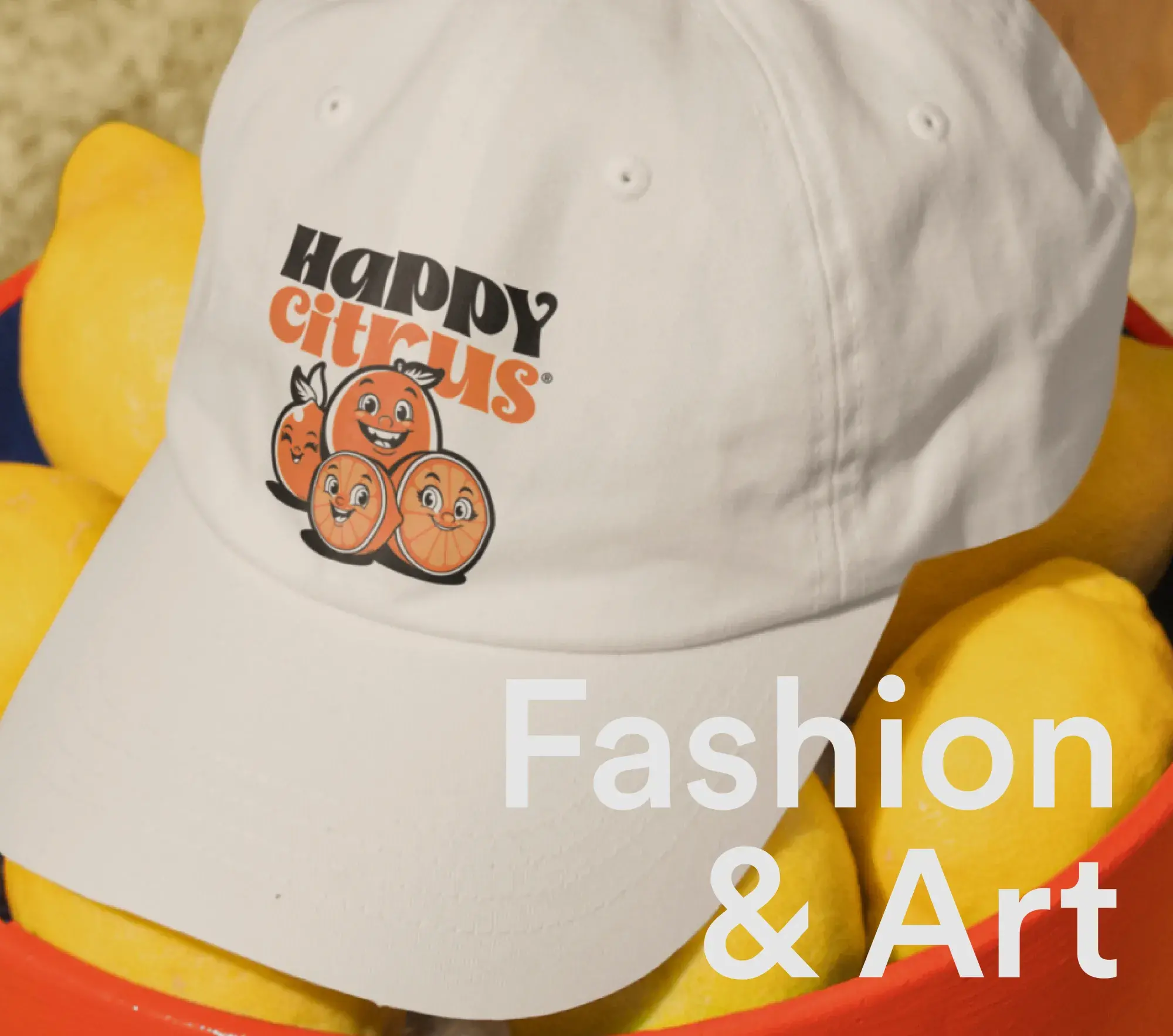 Fashion & Art