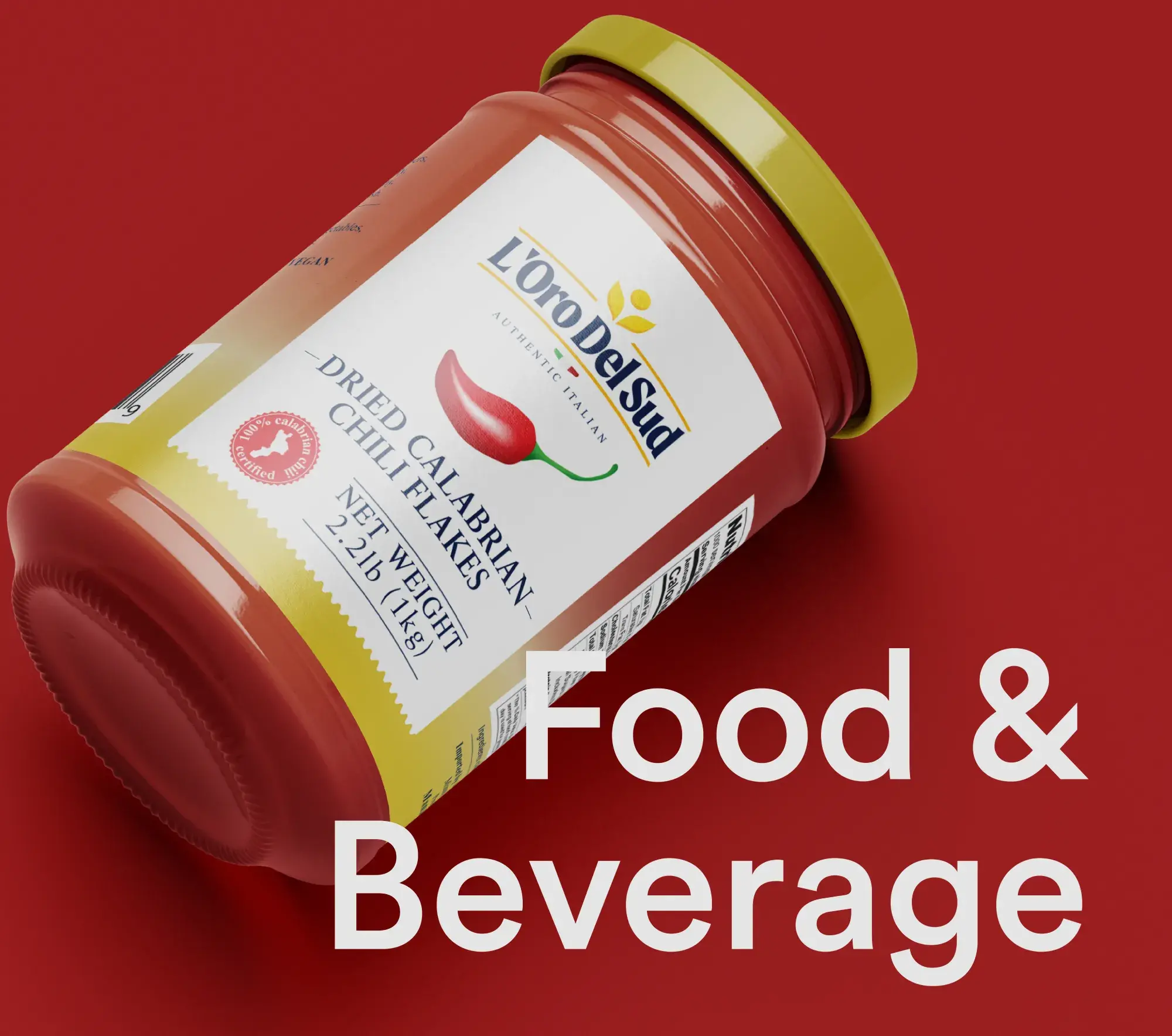 Food & Beverage
