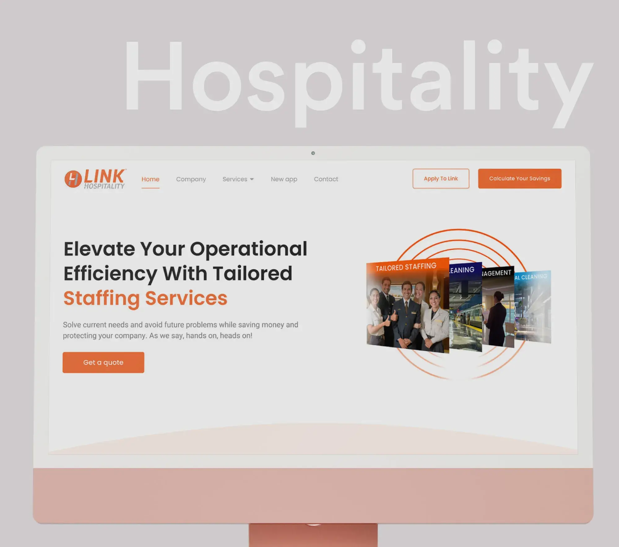 Hospitality