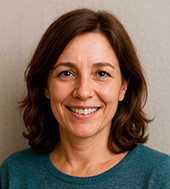 [headshot] image of community member (for a hindu temple)