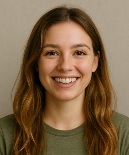 [headshot] image of community member (for a hindu temple)