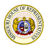 Missouri House Logo