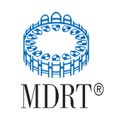 MDRT Logo