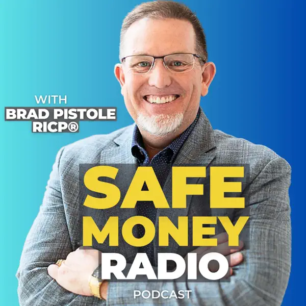 Safe Money Radio image