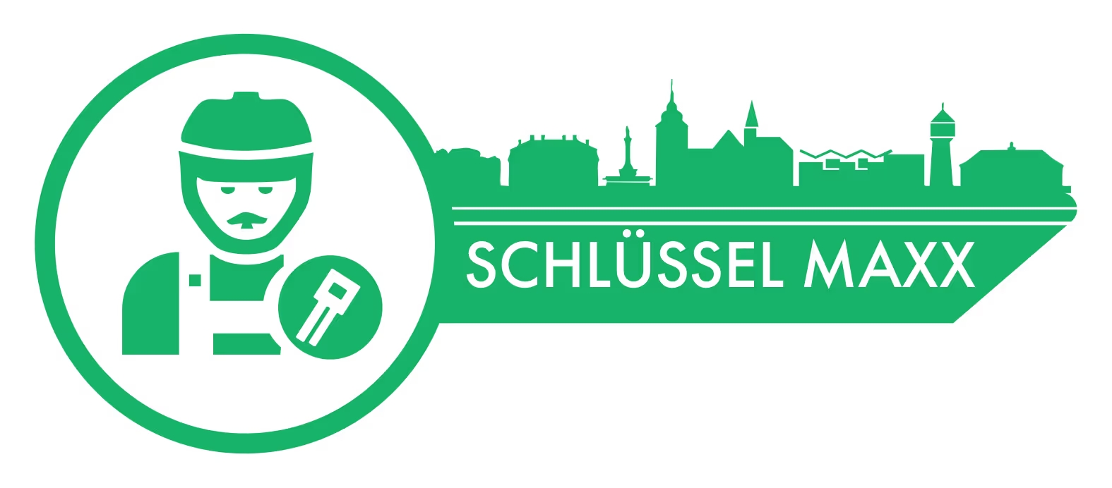 Logo von SchlüsselMaxx