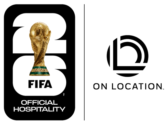 FIFA World Cup 26 Official Hospitality Programme | On Location