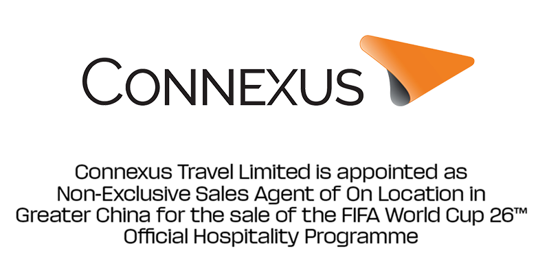 Connexus Travel Info