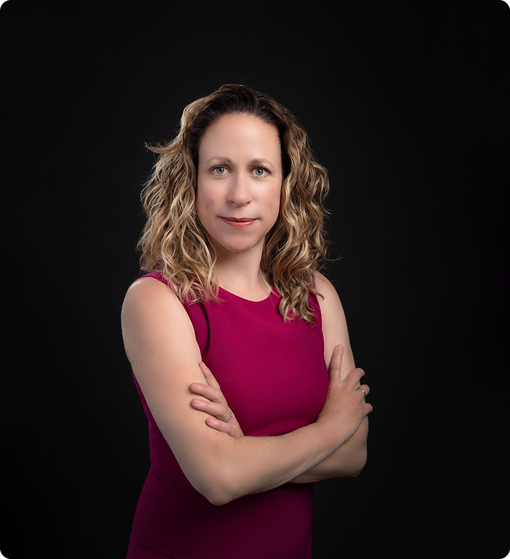MJ Vuinovich, Principal & Attorney at Idora Law Studio
