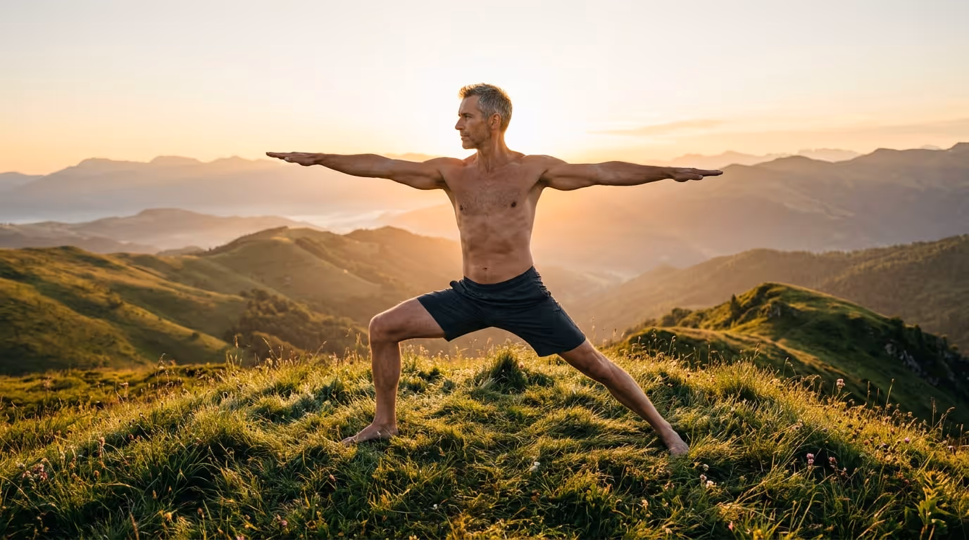 mayas method weight loss method for men over 40