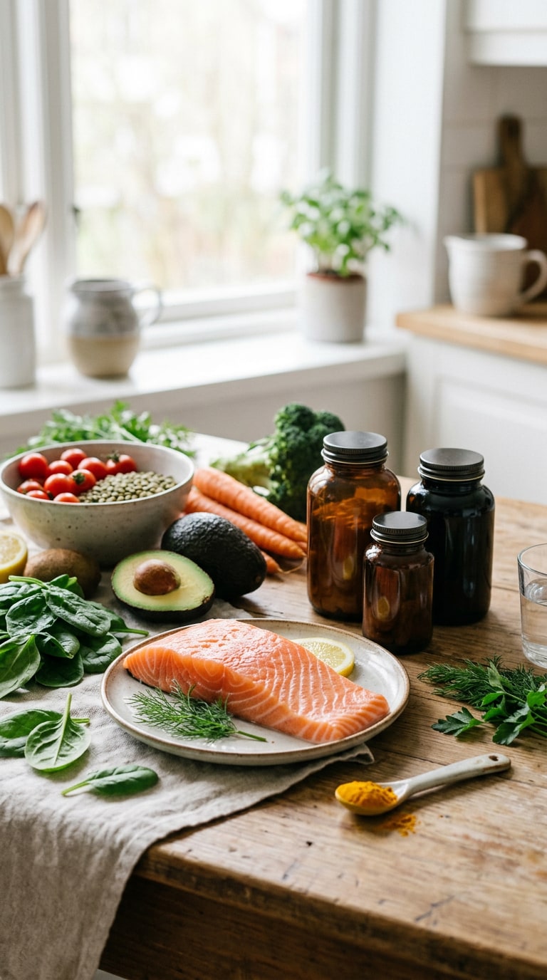 Healthy nutrition supplements wholefoods for men over 40 weight loss diet