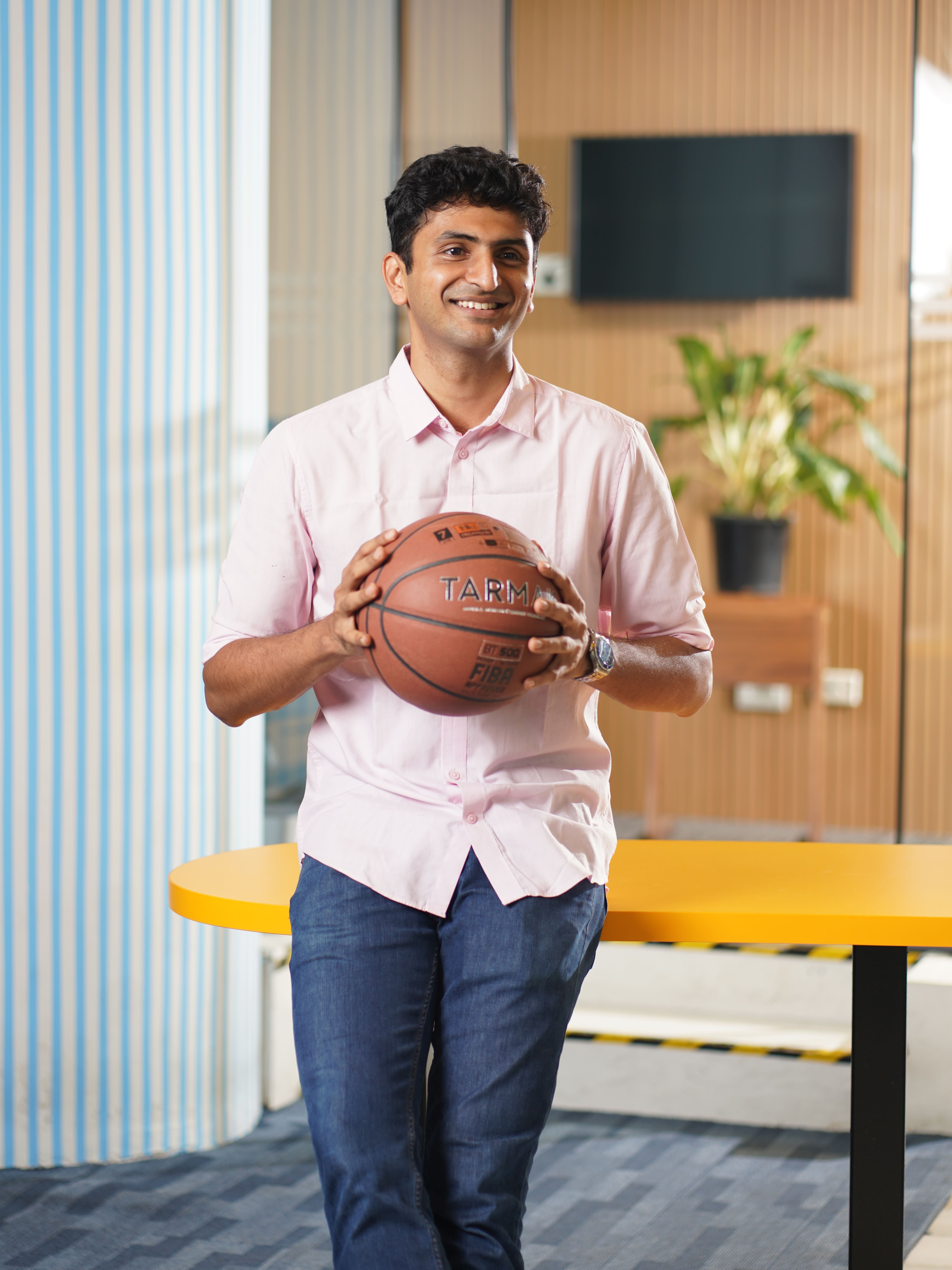 Arjun Ram Venkatesan