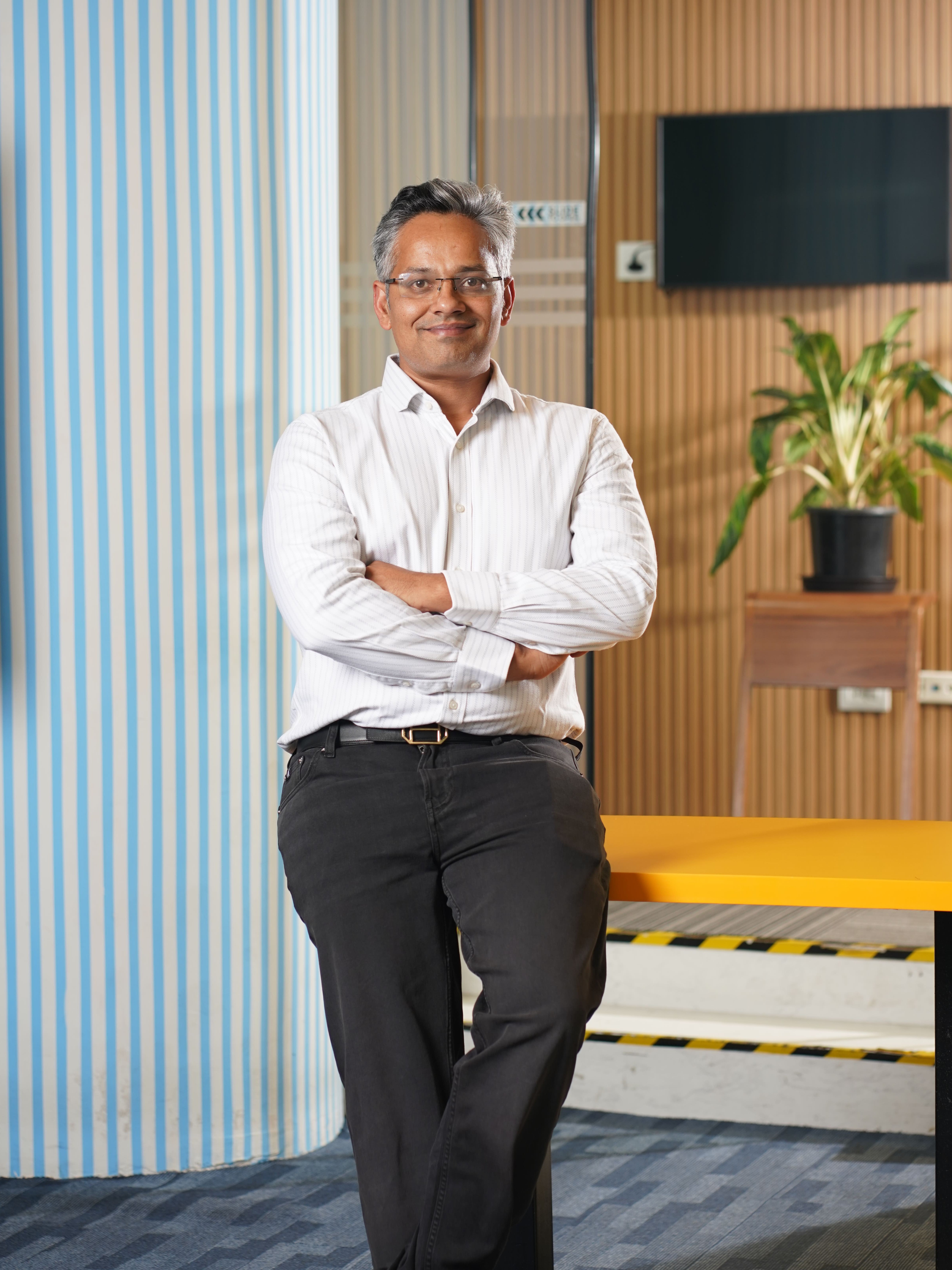 Shivakumar Ramaswami