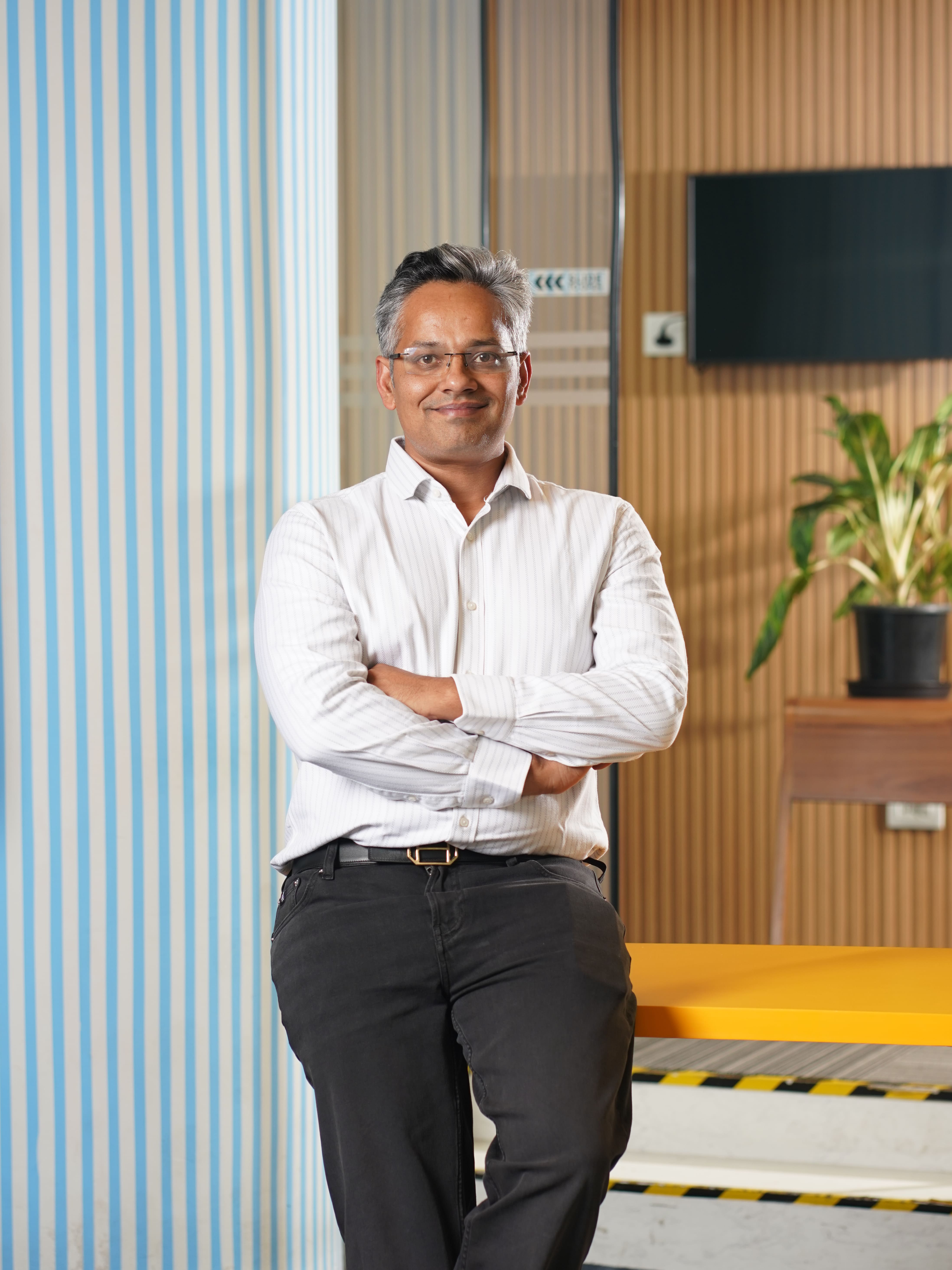 Shivakumar Ramaswami