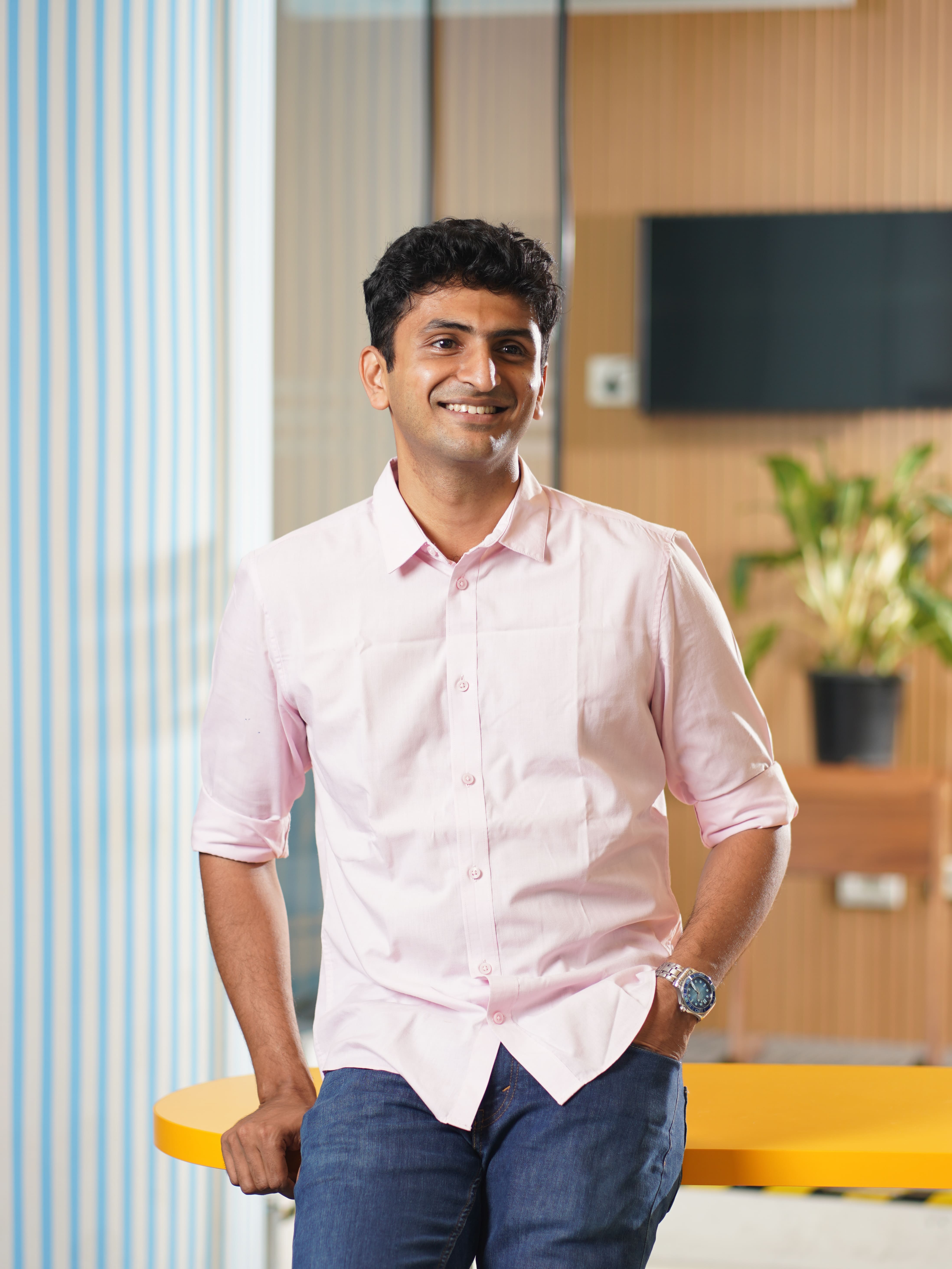 Arjun Ram Venkatesan