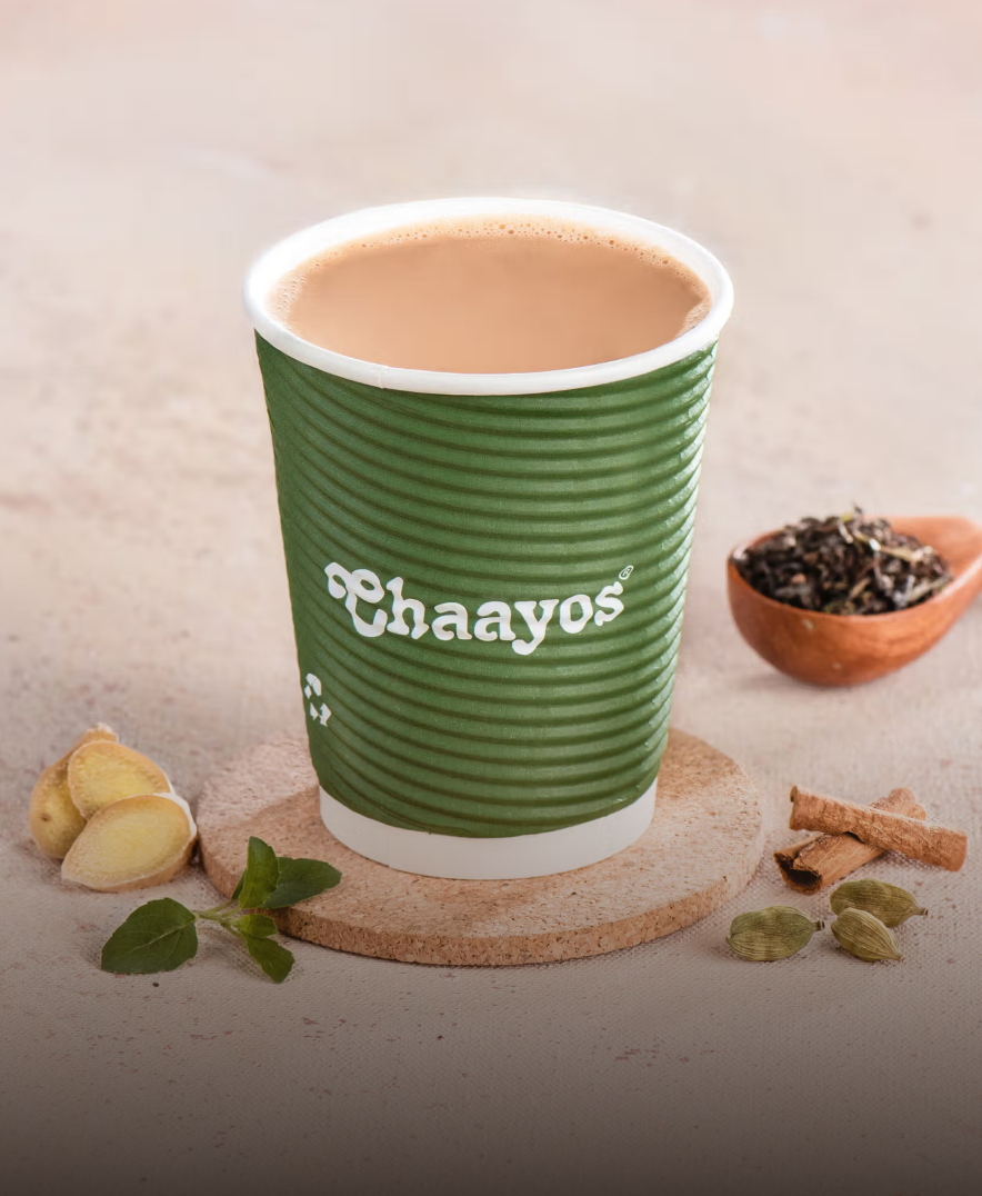 Chaayos