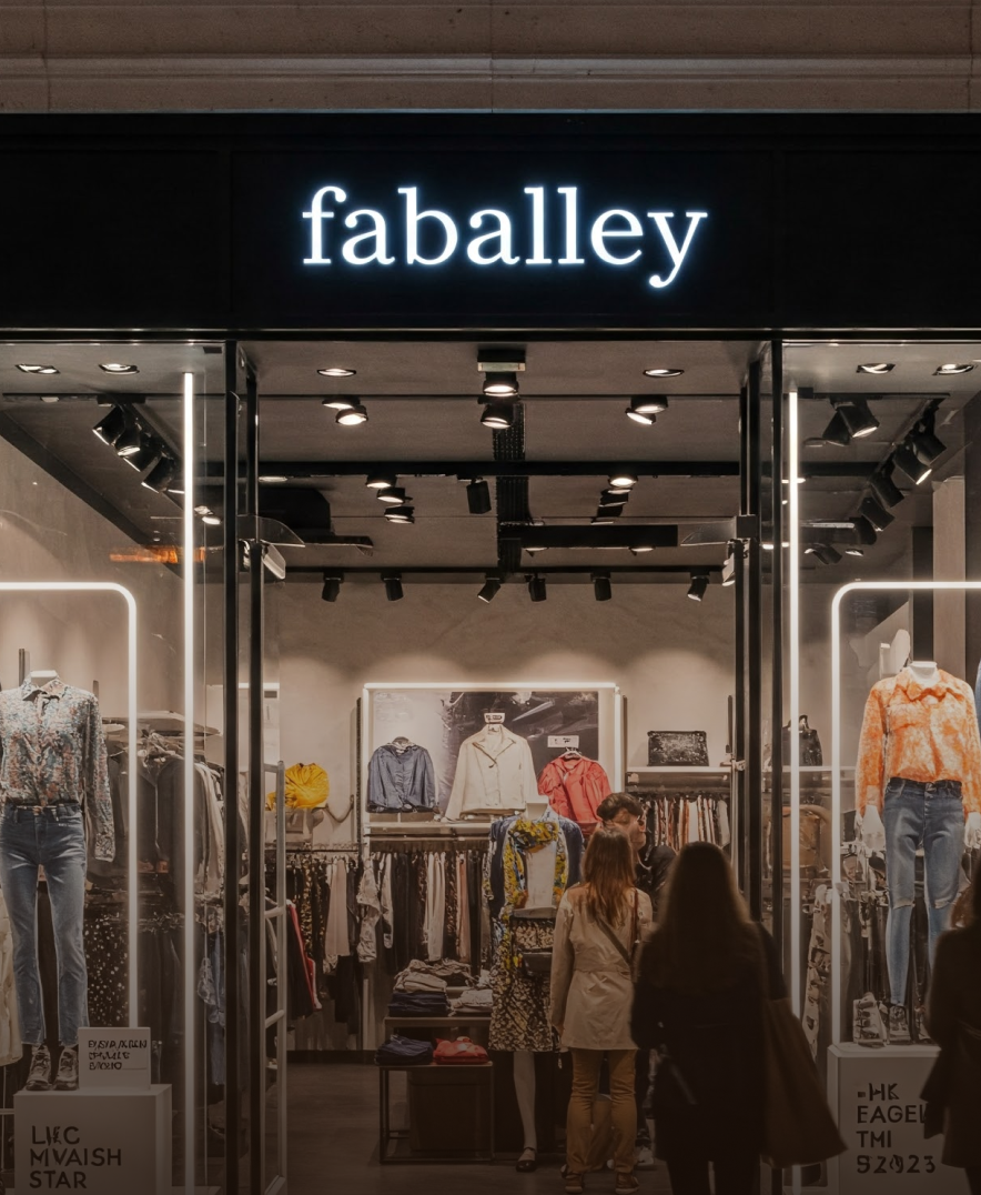 FabAlley